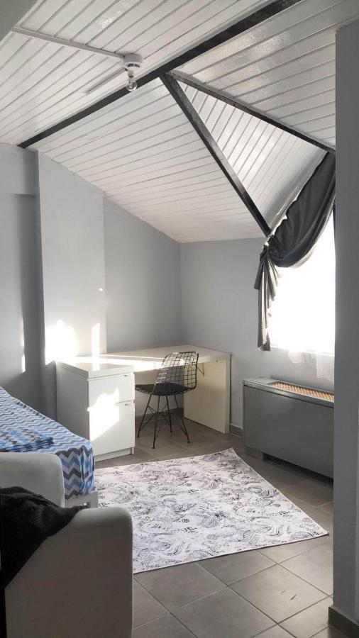Ida Istanbul Hostel Εξωτερικό φωτογραφία