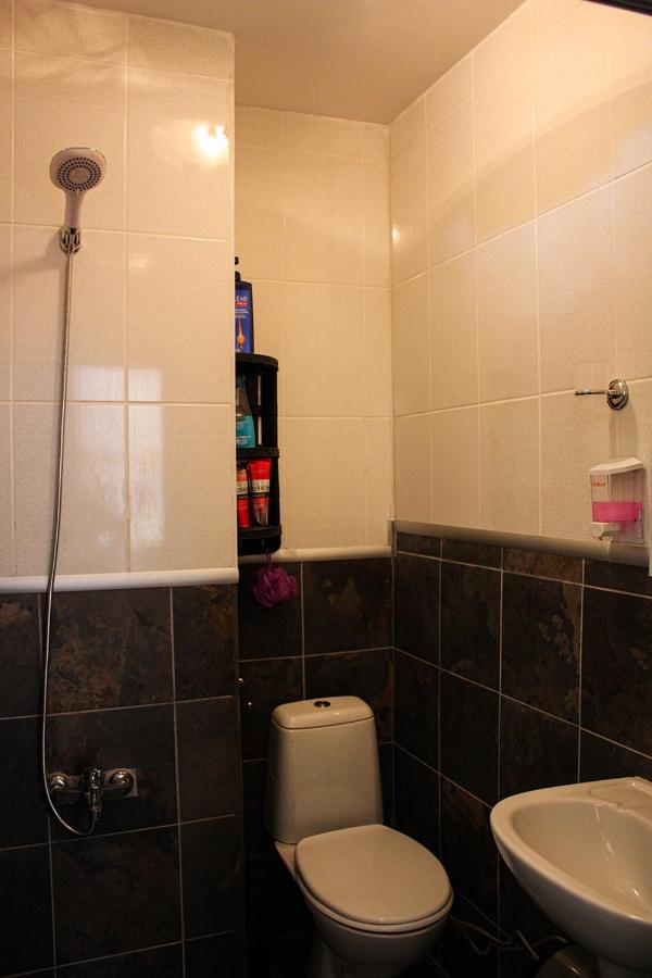 Ida Istanbul Hostel Εξωτερικό φωτογραφία