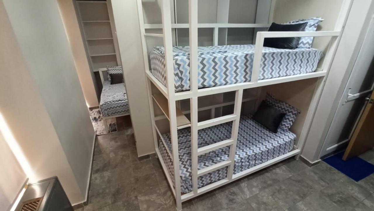 Ida Istanbul Hostel Εξωτερικό φωτογραφία