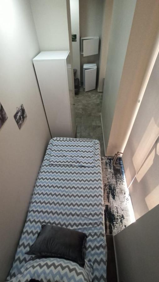 Ida Istanbul Hostel Εξωτερικό φωτογραφία