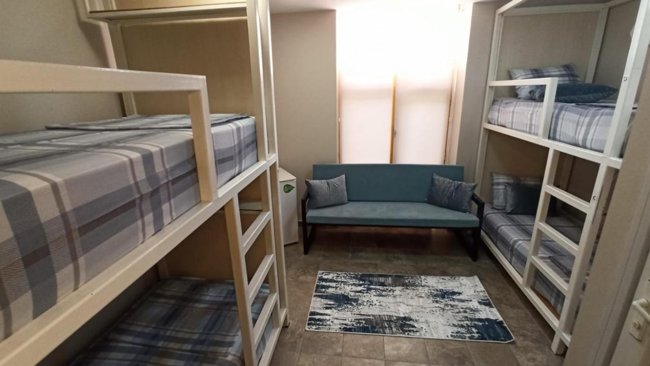 Ida Istanbul Hostel Εξωτερικό φωτογραφία